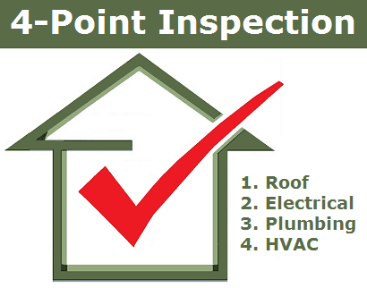 4-Point Inspection