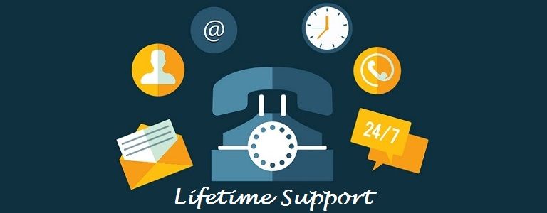 Home Inspection Lifetime Support